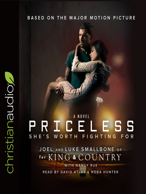Title details for Priceless by Nora Hunter - Available